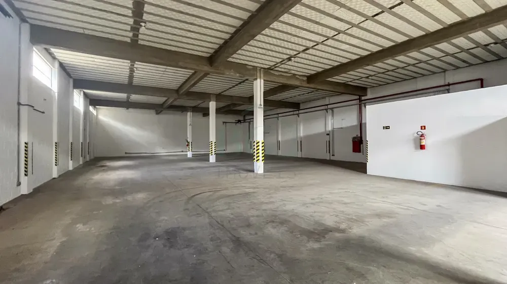 Depósito-Galpão, 1169 m² - Foto 7