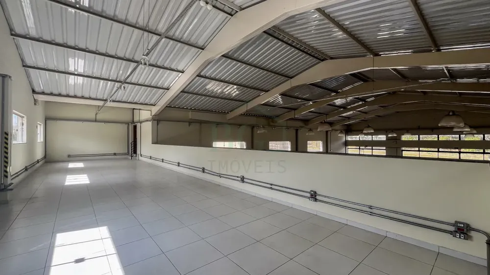 Depósito-Galpão, 1169 m² - Foto 4