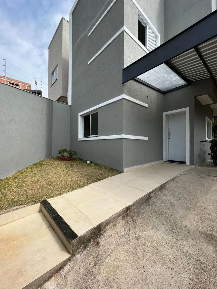 Casa, 3 quartos, 144 m² - Foto 8