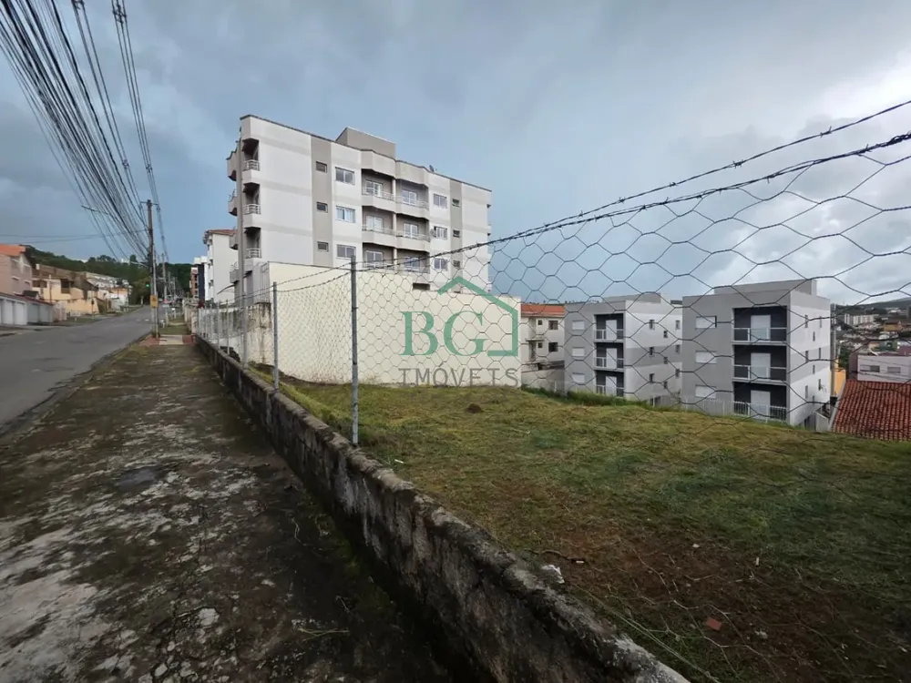 Terreno, 368 m² - Foto 3
