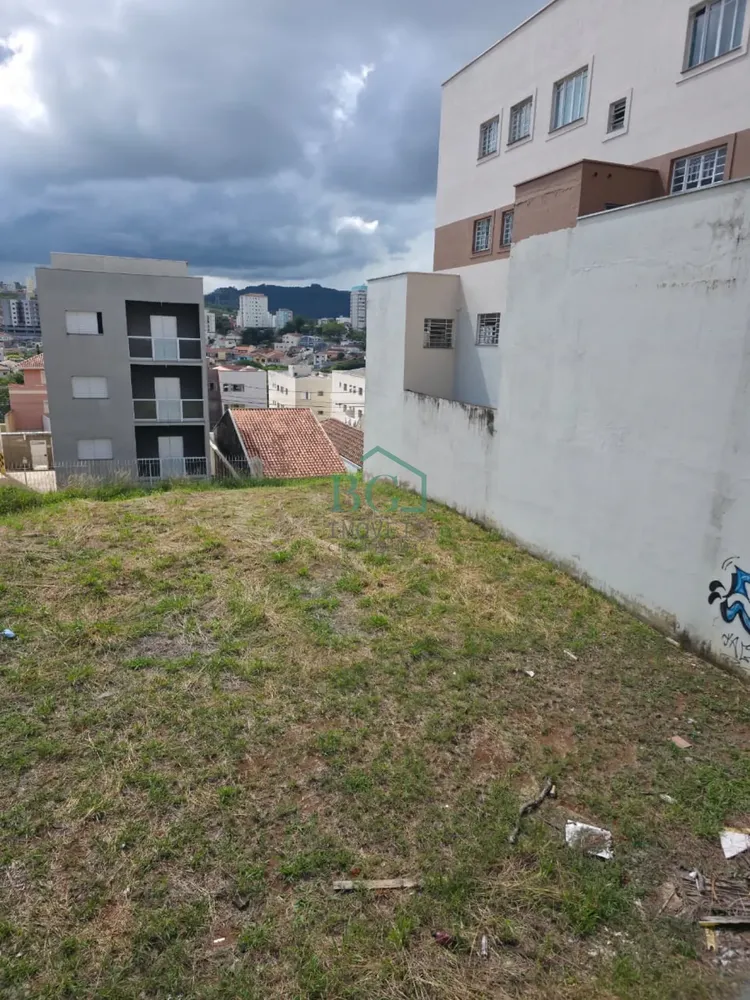 Terreno, 368 m² - Foto 4