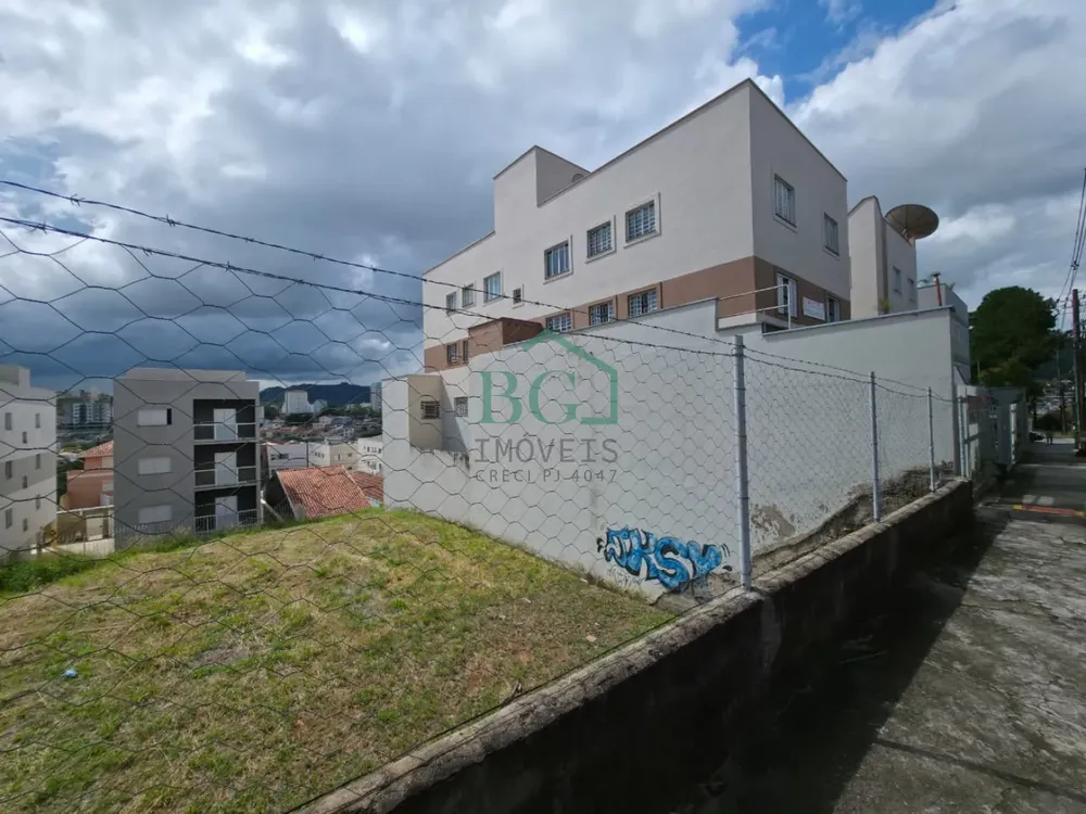 Terreno, 368 m² - Foto 2