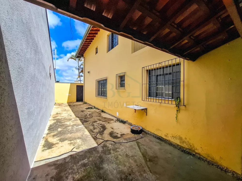 Casa, 4 quartos, 290 m² - Foto 4