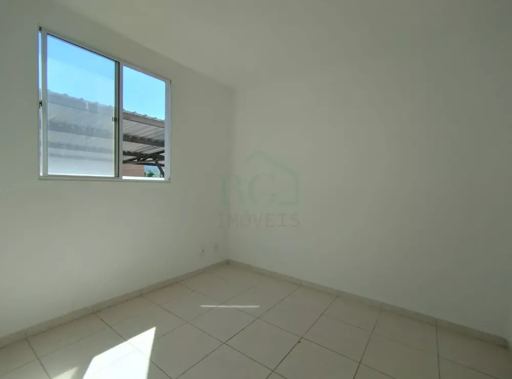 Apartamento à venda com 2 quartos, 50m² - Foto 5