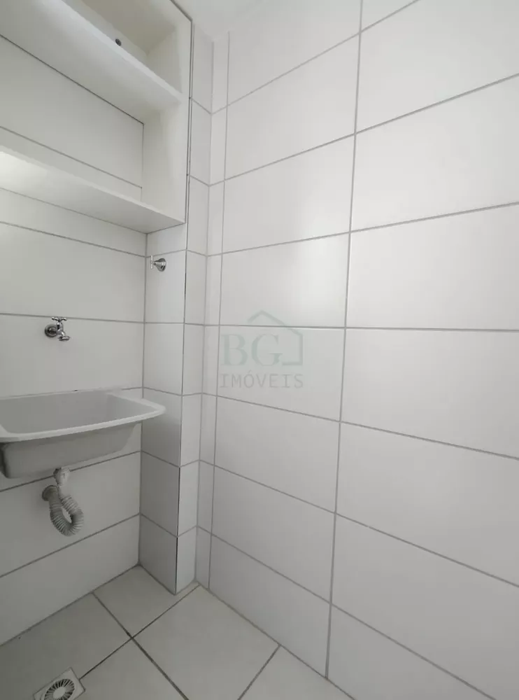 Apartamento à venda com 2 quartos, 50m² - Foto 6