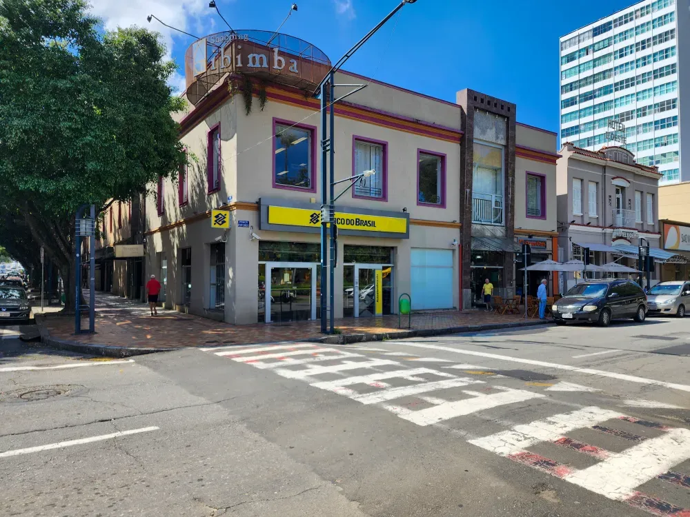 Loja-Salão, 15 m² - Foto 1