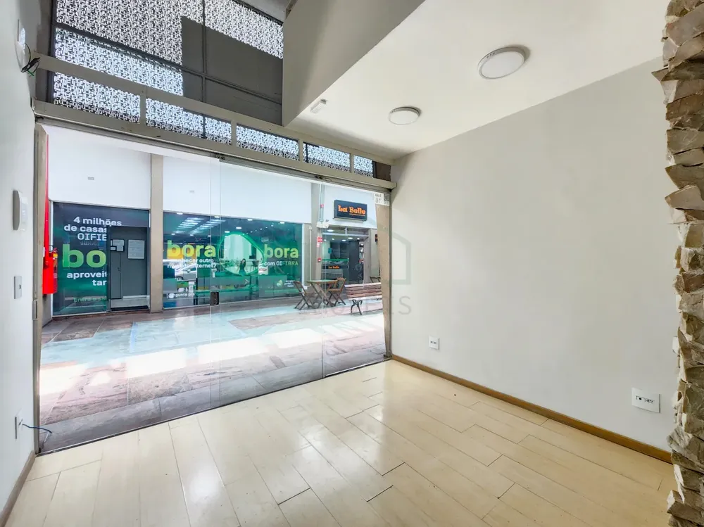 Loja-Salão, 15 m² - Foto 5