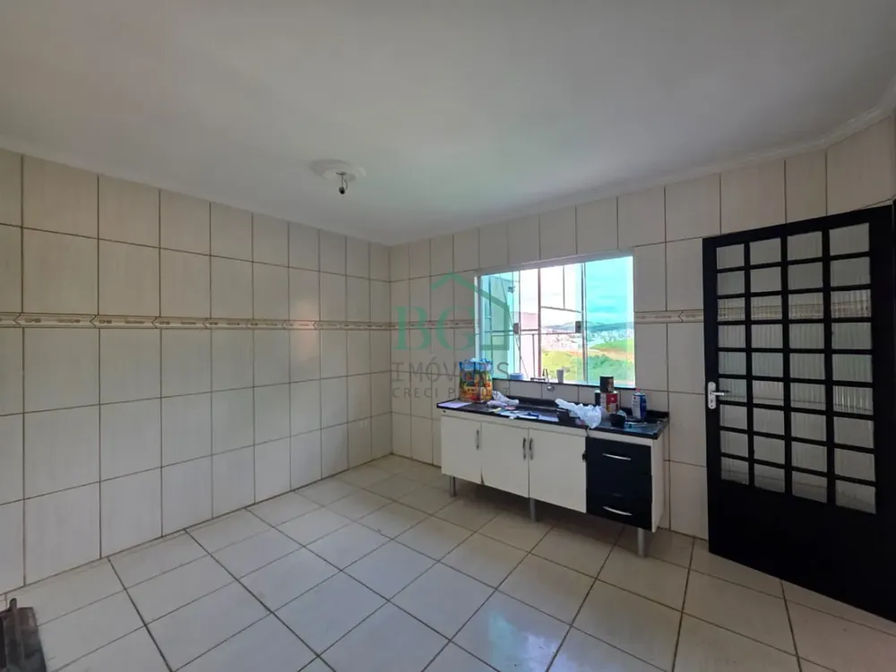 Casa, 3 quartos, 131 m² - Foto 6