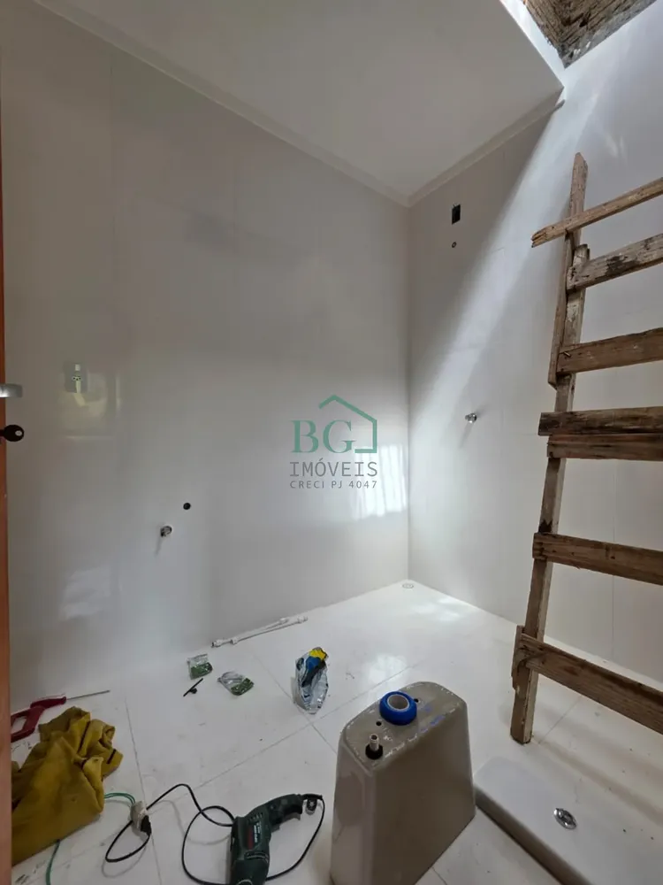Casa, 3 quartos, 131 m² - Foto 4
