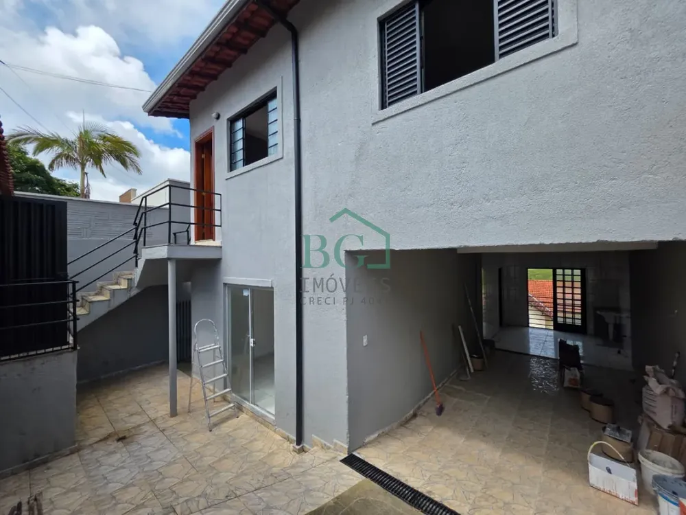 Casa, 3 quartos, 131 m² - Foto 8
