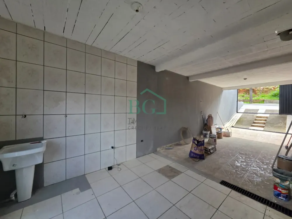 Casa, 3 quartos, 131 m² - Foto 7