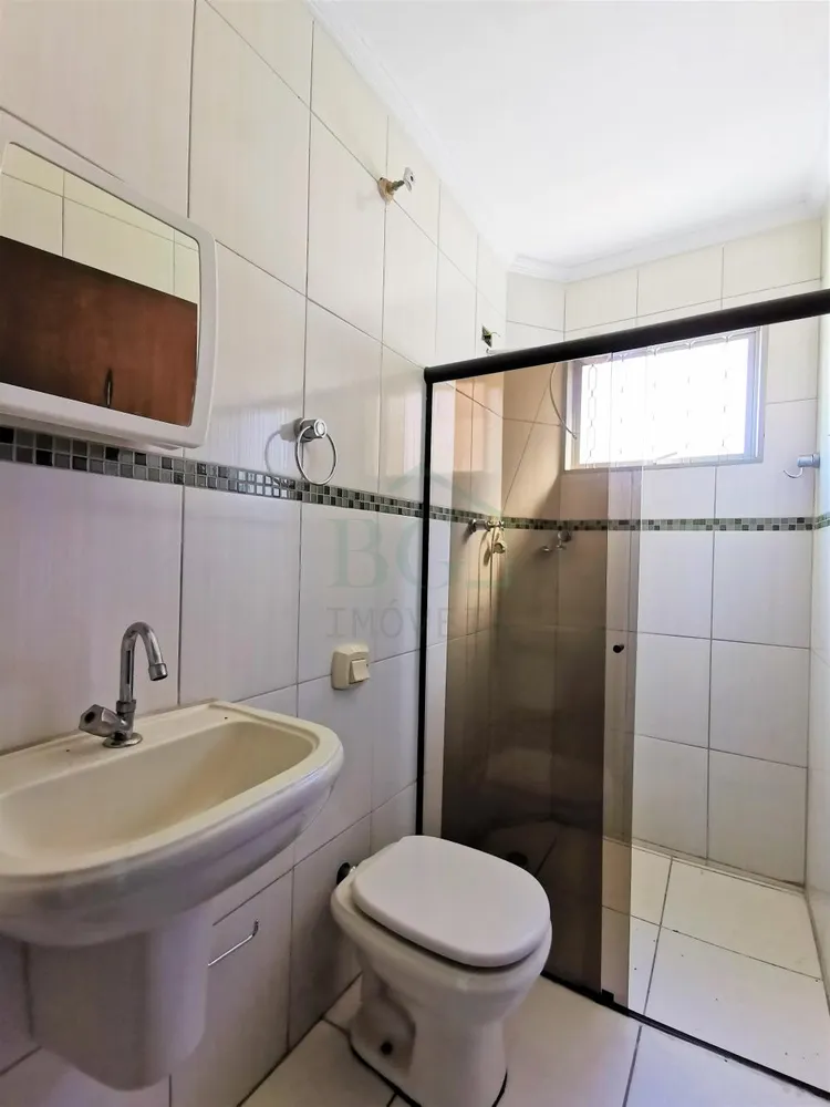 Casa, 2 quartos, 95 m² - Foto 7