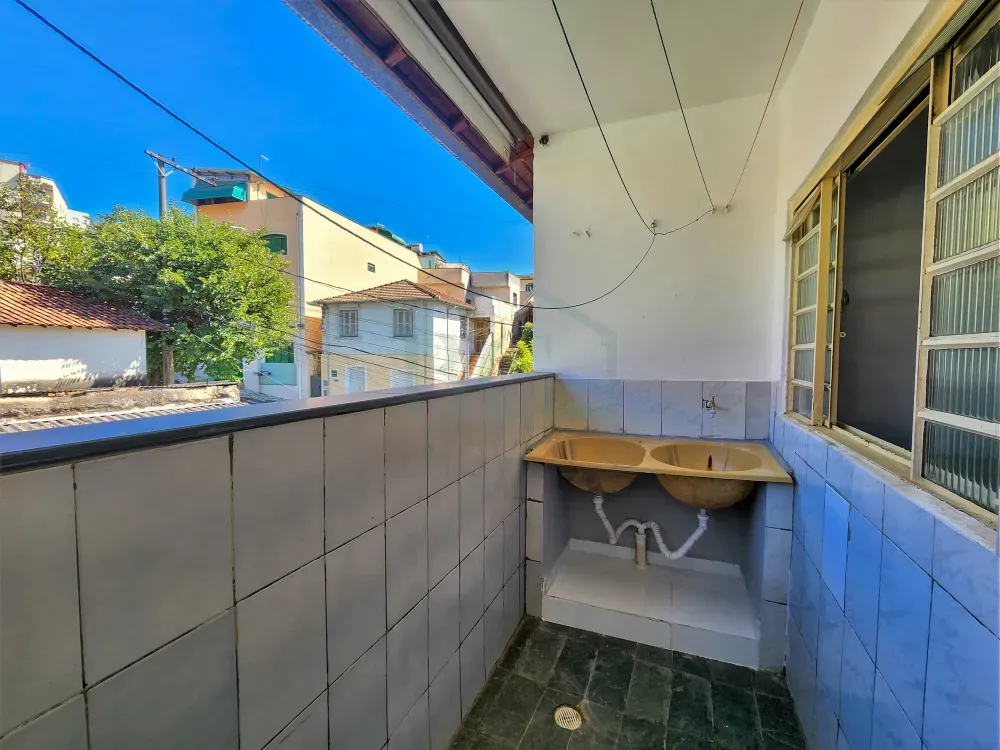 Apartamento, 2 quartos, 70 m² - Foto 7