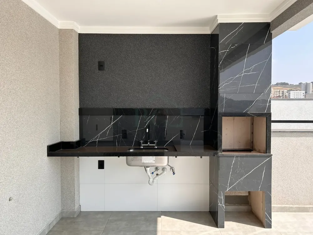 Cobertura, 3 quartos, 150 m² - Foto 6