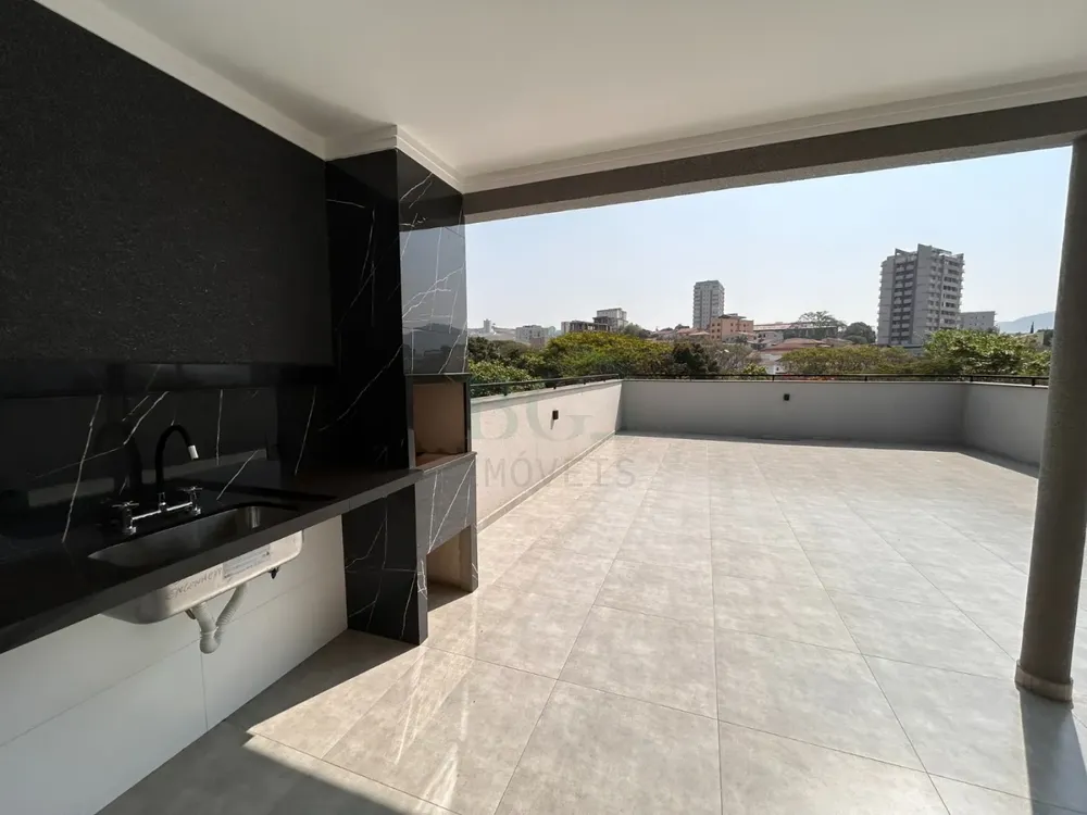 Cobertura, 3 quartos, 150 m² - Foto 7