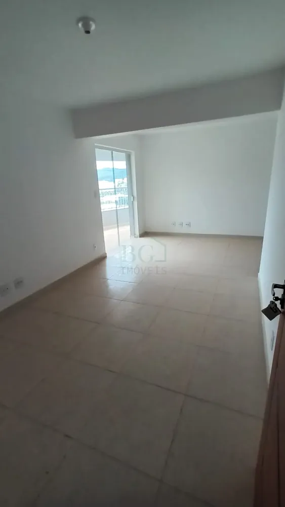 Apartamento, 2 quartos, 90 m² - Foto 2