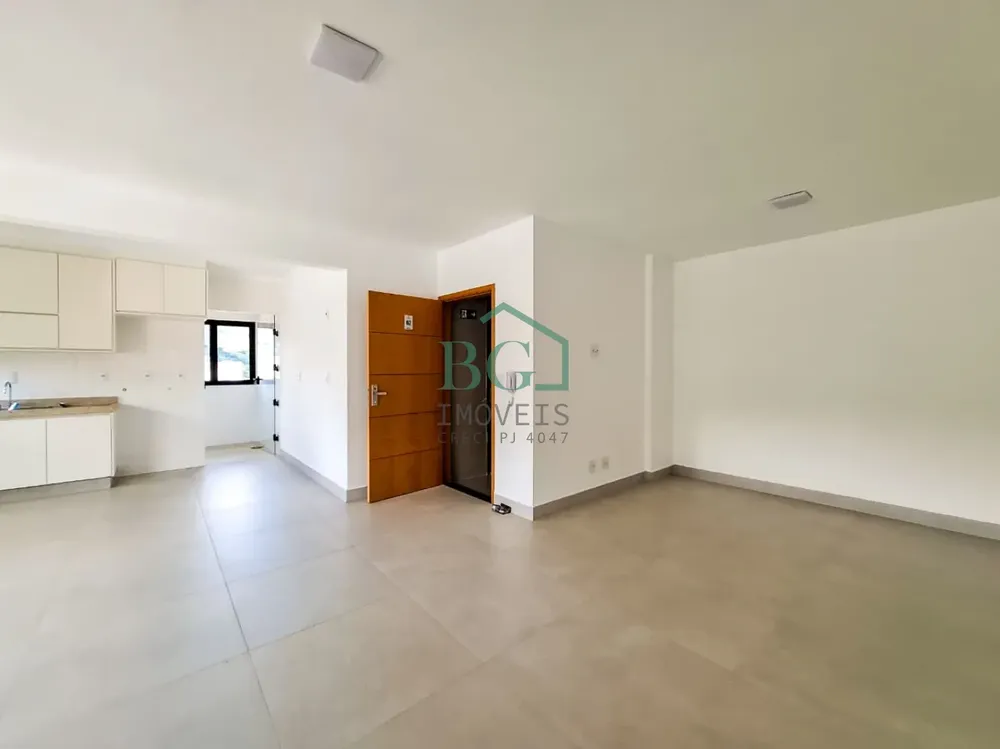 Apartamento, 3 quartos, 117 m² - Foto 3