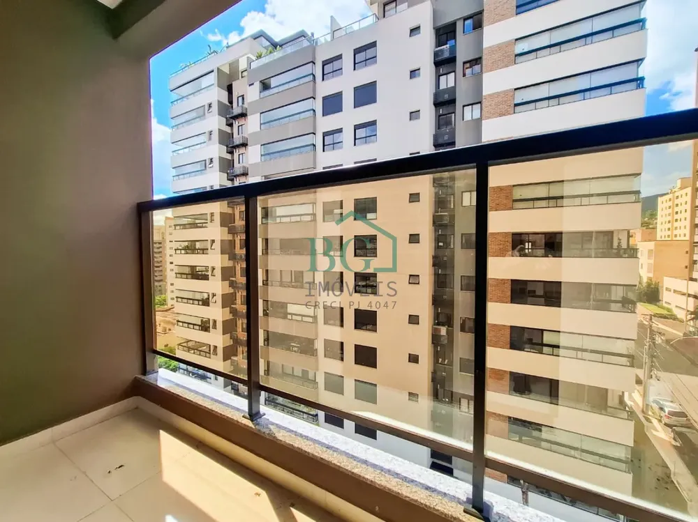 Apartamento, 3 quartos, 117 m² - Foto 6