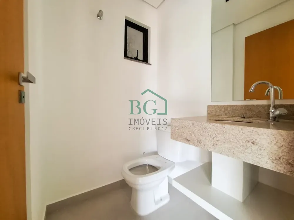 Apartamento, 3 quartos, 117 m² - Foto 8