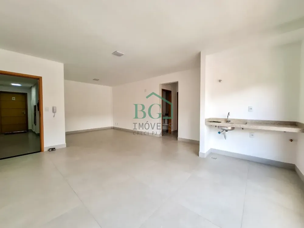 Apartamento, 3 quartos, 117 m² - Foto 4