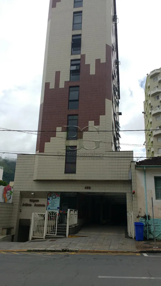 Loja-Salão, 158 m² - Foto 1