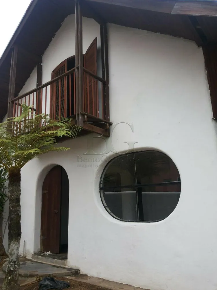 Casa, 3 quartos - Foto 3