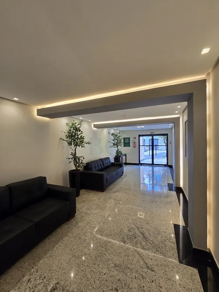 Apartamento, 3 quartos, 144 m² - Foto 1