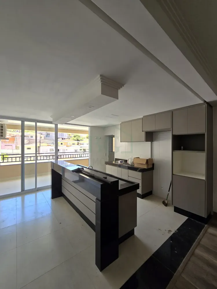 Apartamento, 3 quartos, 144 m² - Foto 4