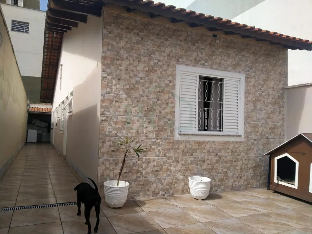 Casa, 2 quartos, 70 m² - Foto 2