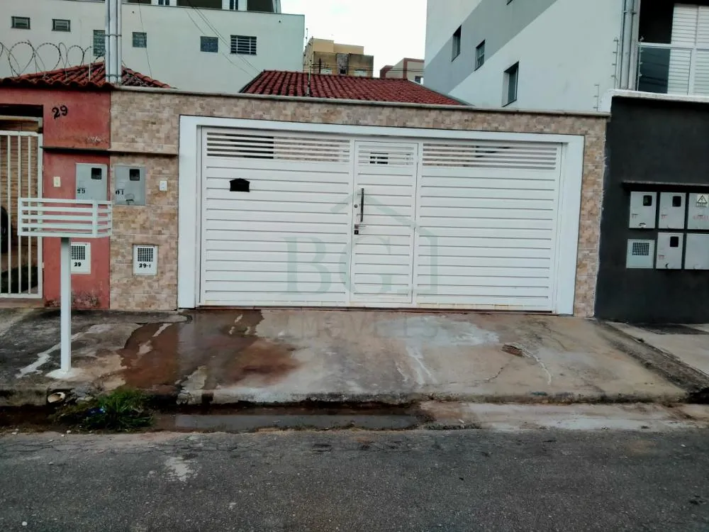 Casa, 2 quartos, 70 m² - Foto 1