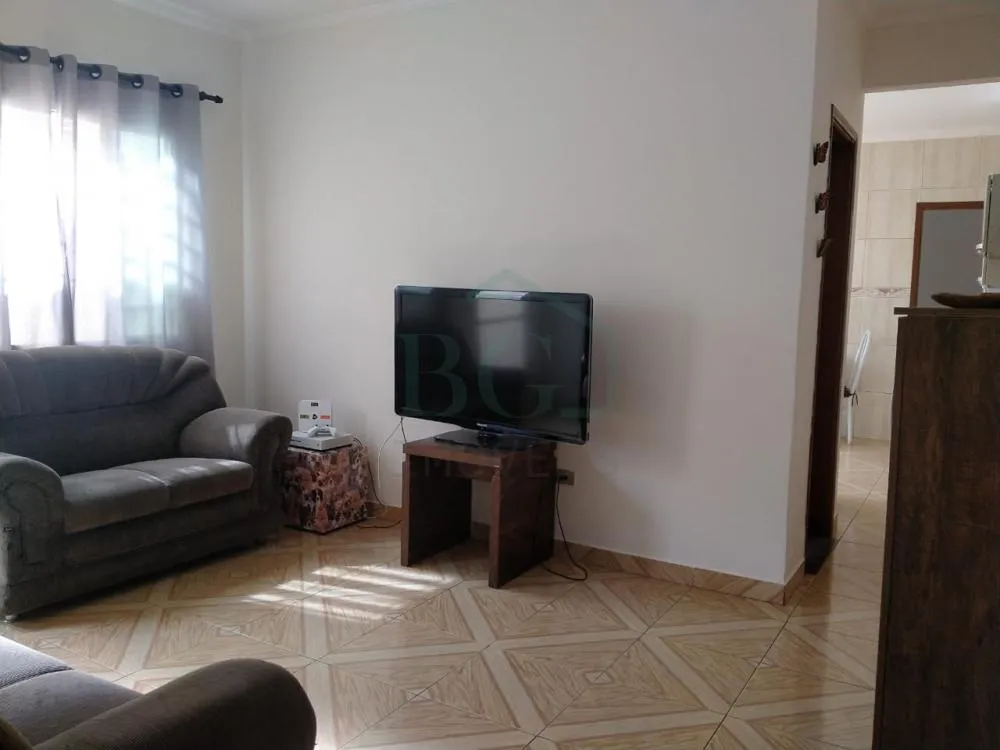 Casa, 2 quartos, 70 m² - Foto 3
