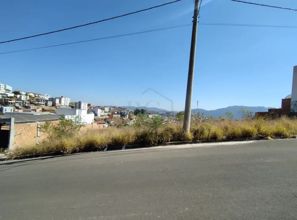 Terreno, 250 m² - Foto 1