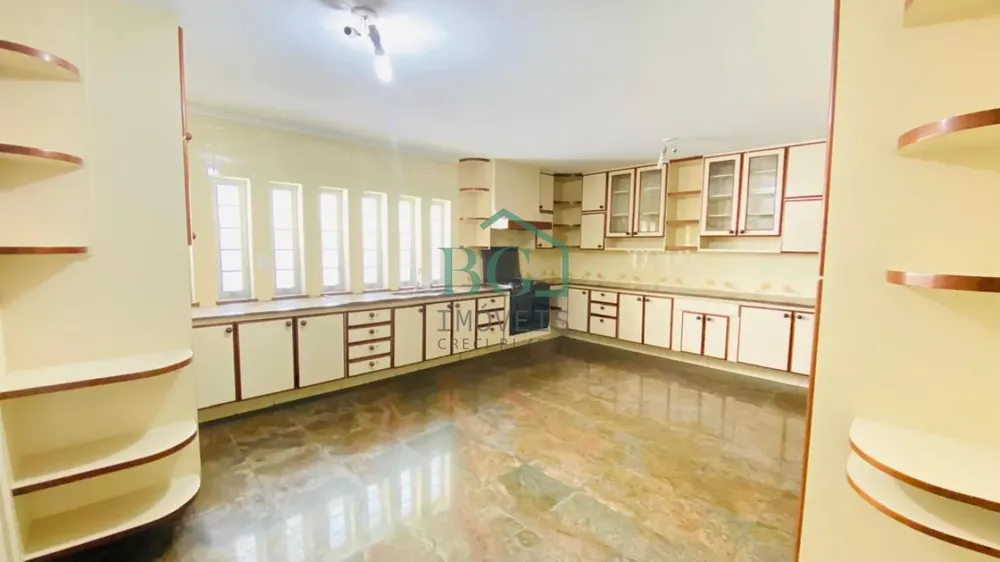 Casa, 6 quartos, 540 m² - Foto 6