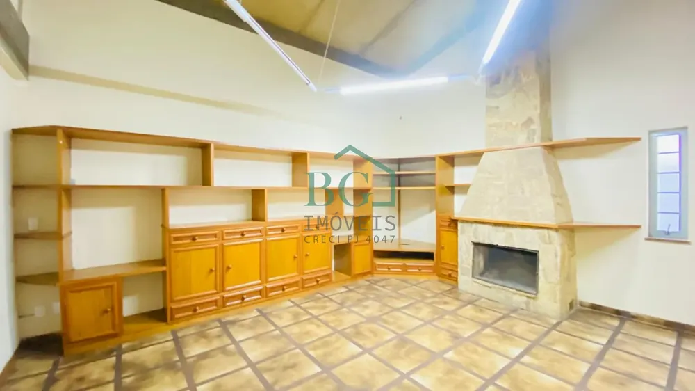 Casa, 6 quartos, 540 m² - Foto 1