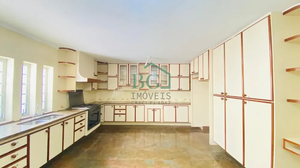 Casa, 6 quartos, 540 m² - Foto 7