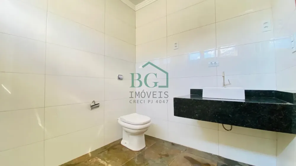 Casa, 6 quartos, 540 m² - Foto 2