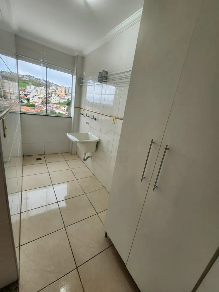 Apartamento, 3 quartos, 94 m² - Foto 7