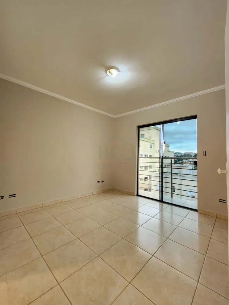 Apartamento, 3 quartos, 94 m² - Foto 1