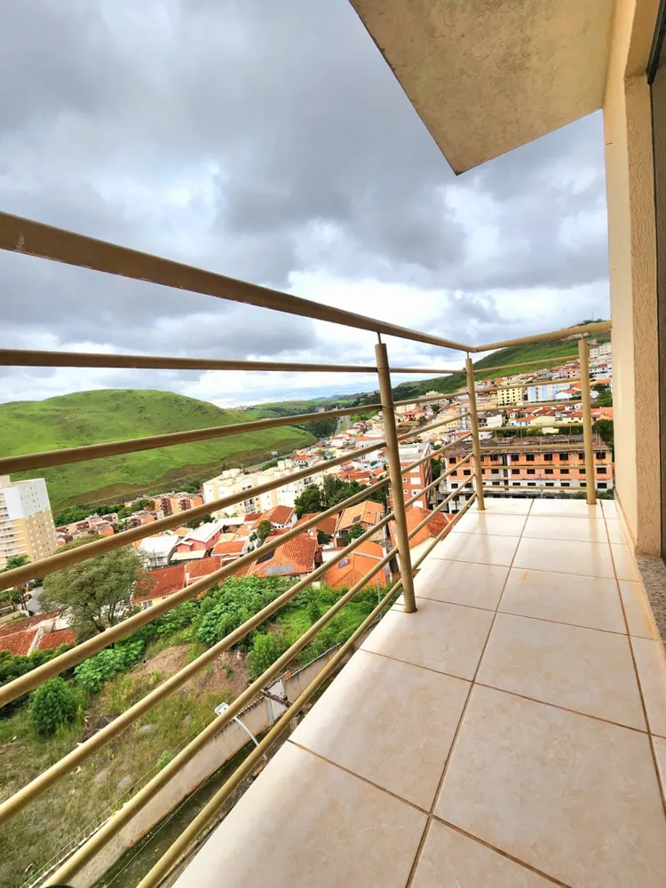 Apartamento, 3 quartos, 94 m² - Foto 2