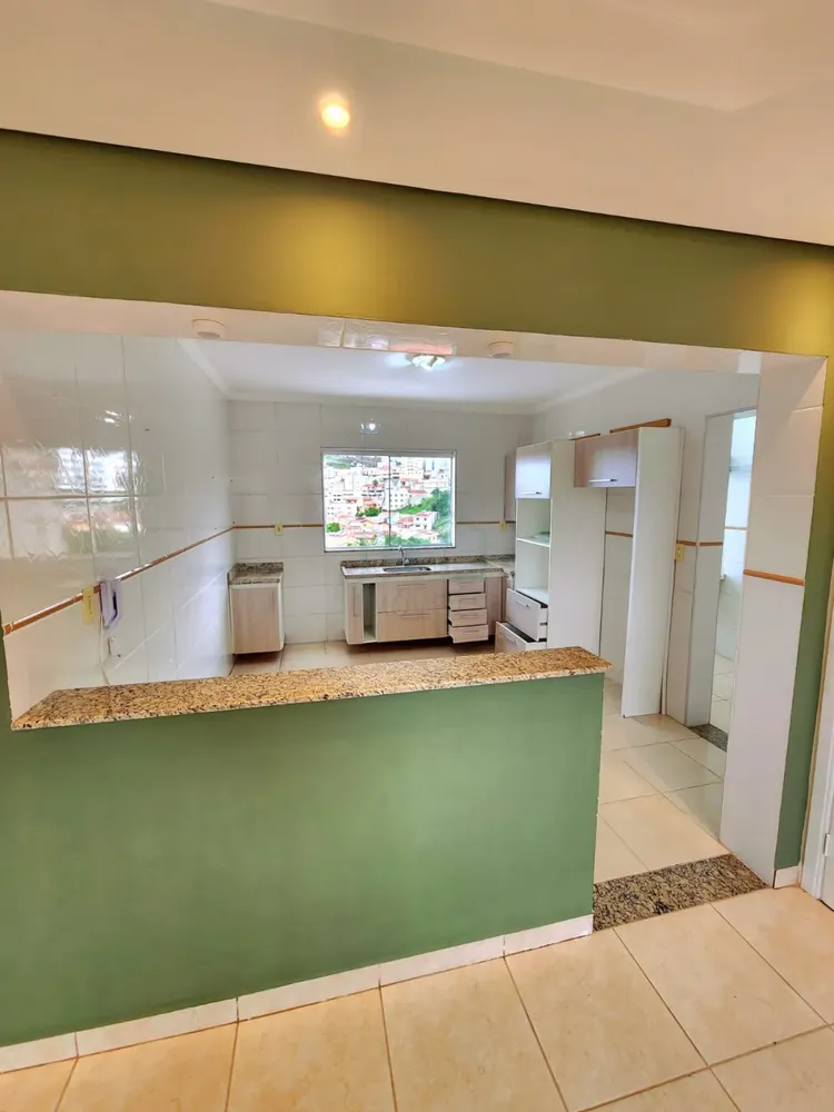 Apartamento, 3 quartos, 94 m² - Foto 5