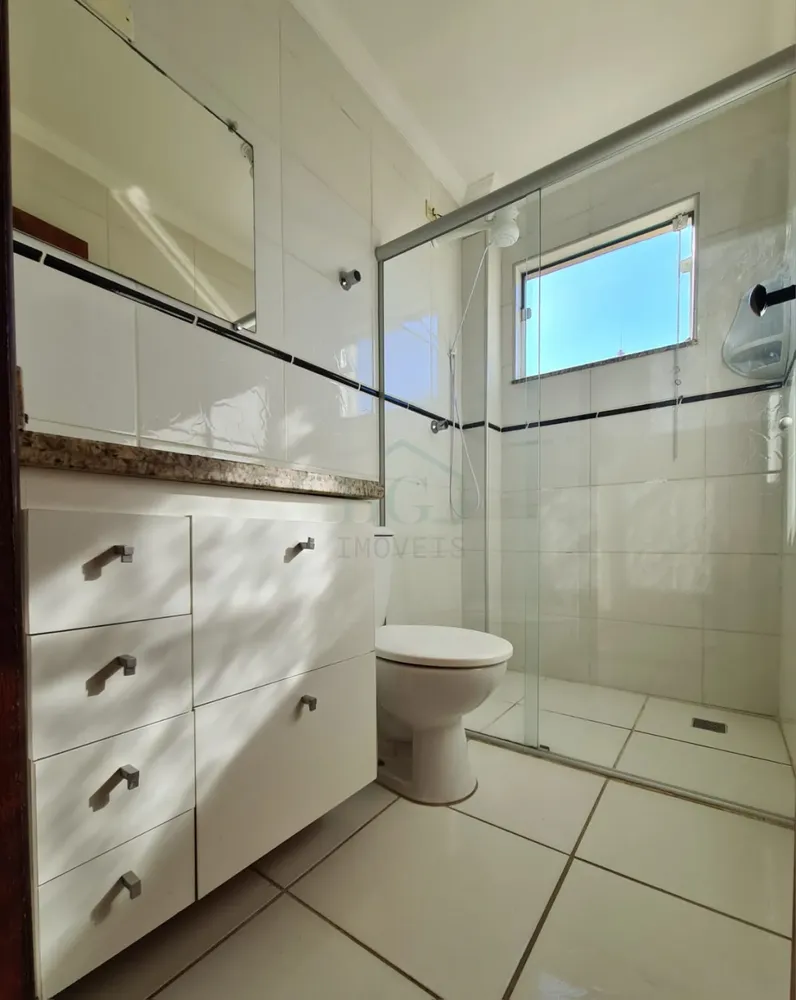 Apartamento, 3 quartos, 94 m² - Foto 8