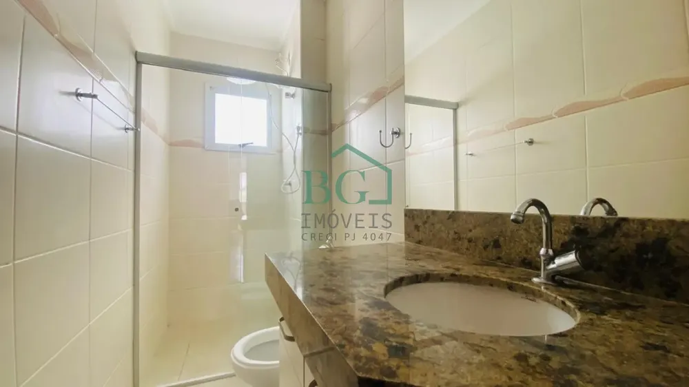 Apartamento, 3 quartos, 110 m² - Foto 6