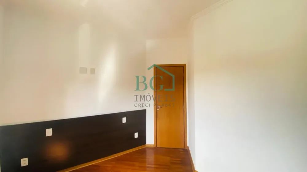 Apartamento, 3 quartos, 110 m² - Foto 3