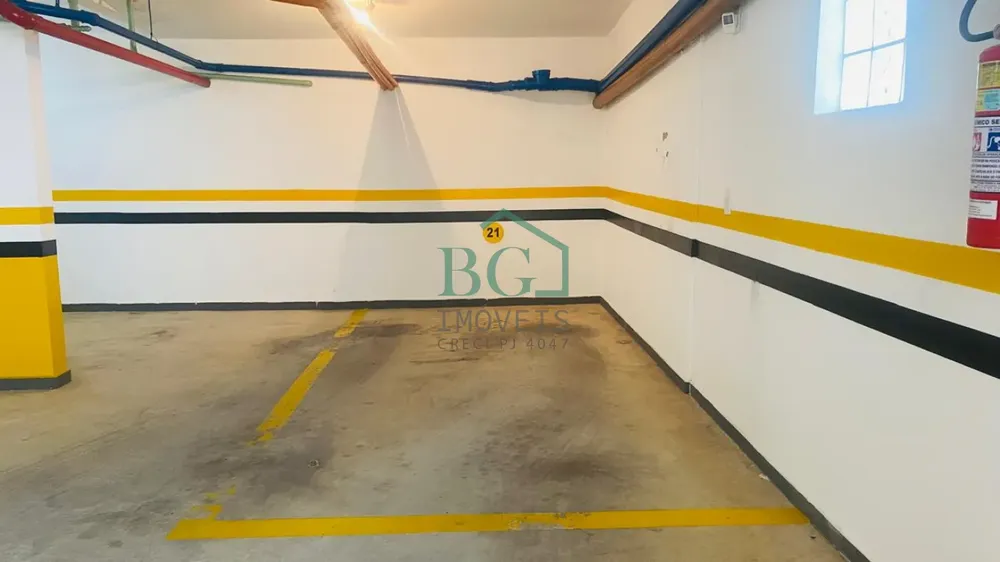 Apartamento, 3 quartos, 110 m² - Foto 7