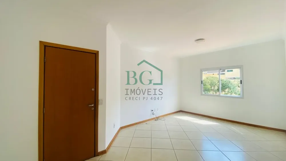 Apartamento, 3 quartos, 110 m² - Foto 1