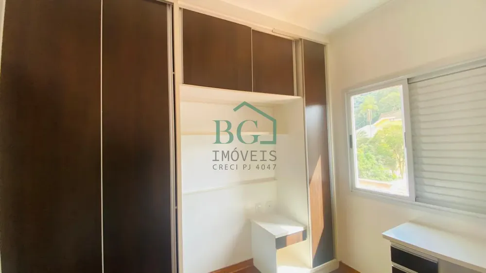 Apartamento, 3 quartos, 110 m² - Foto 4