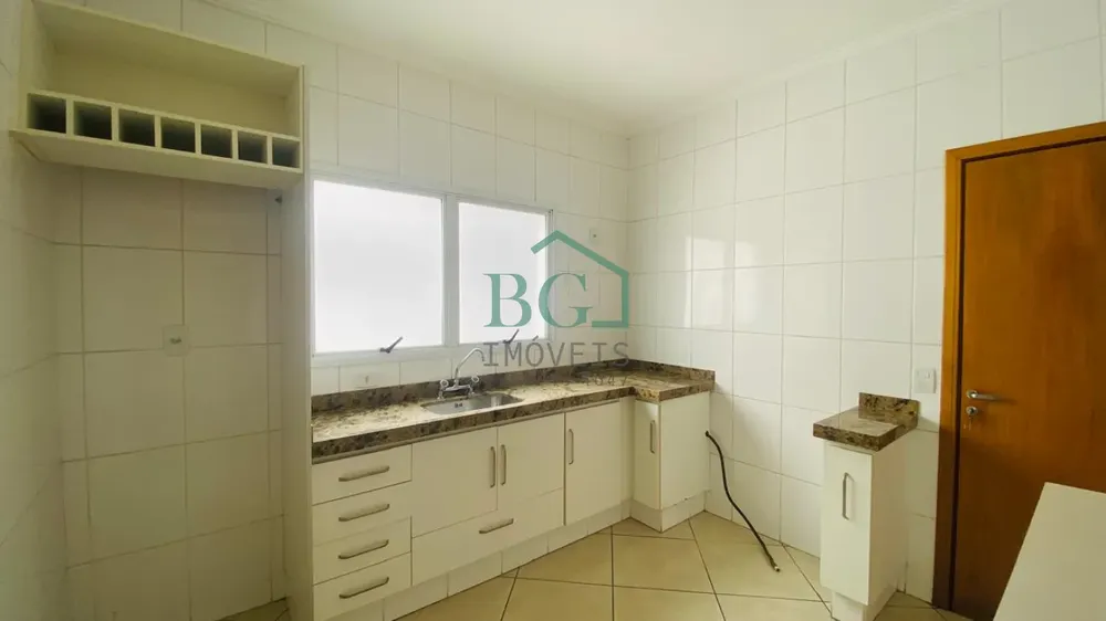 Apartamento, 3 quartos, 110 m² - Foto 5