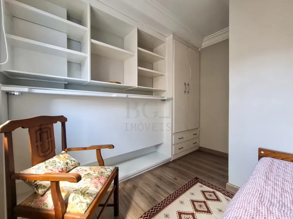Apartamento, 2 quartos, 53 m² - Foto 1
