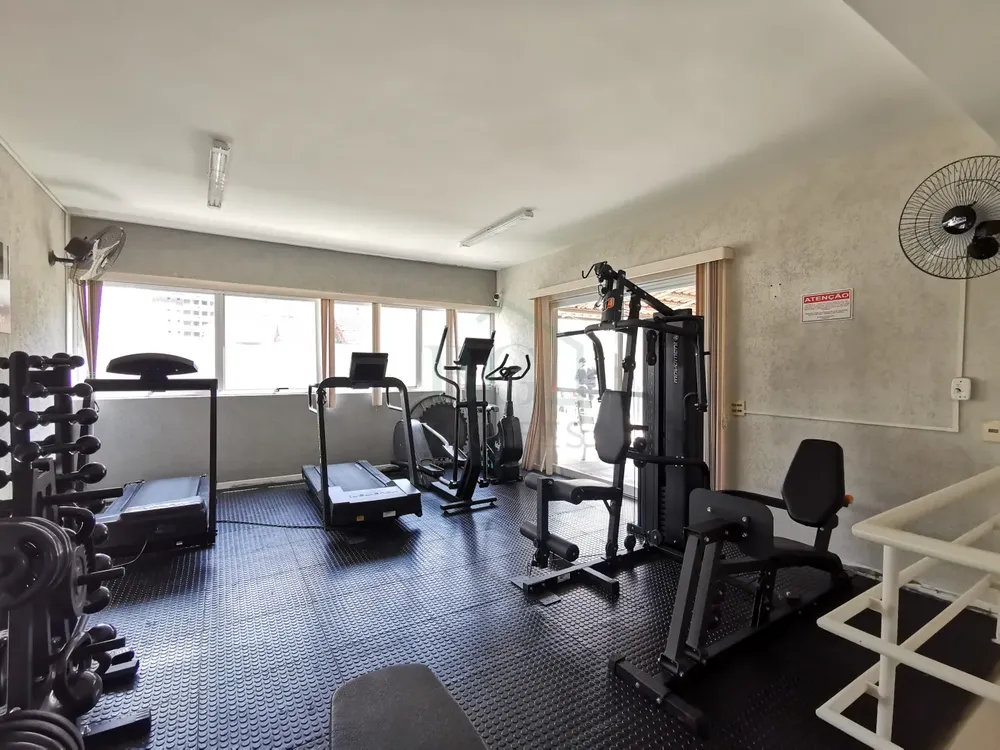 Apartamento, 2 quartos, 53 m² - Foto 8