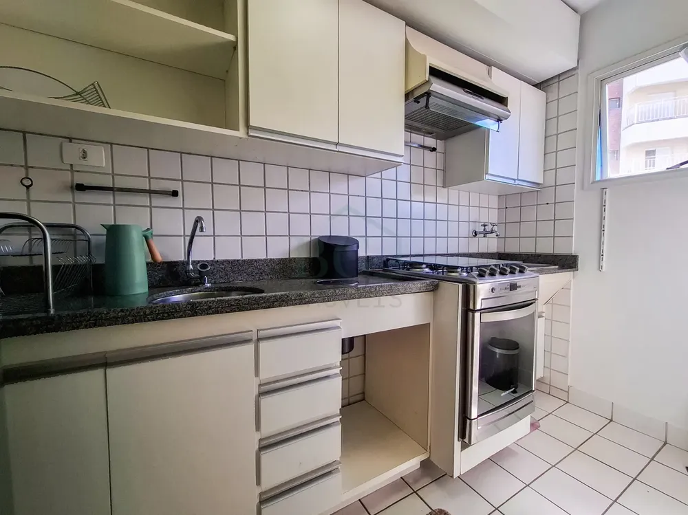 Apartamento, 2 quartos, 53 m² - Foto 2